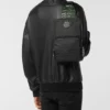 PHILIPP PLEIN Torba 26779 Czarny
