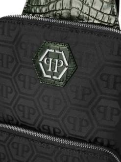 PHILIPP PLEIN Torba 26779 Czarny