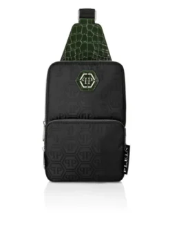 PHILIPP PLEIN Torba 26779 Czarny