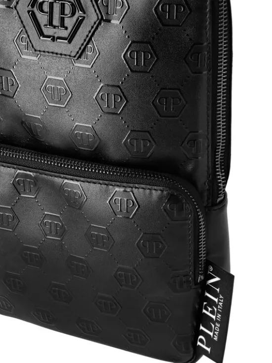 PHILIPP PLEIN Torba 24211 Czarny