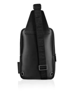 PHILIPP PLEIN Torba 24211 Czarny