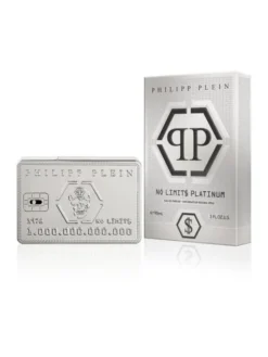 PHILIPP PLEIN 28597 Woda perfumowana