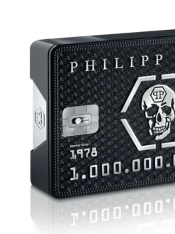 PHILIPP PLEIN 8747 Woda perfumowana