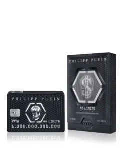 PHILIPP PLEIN 8747 Woda perfumowana