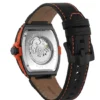 PHILIPP PLEIN Zegarek 30034 Czarny