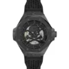 PHILIPP PLEIN Zegarek 20915 Czarny