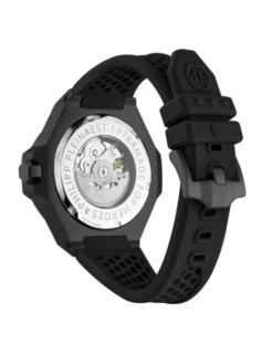 PHILIPP PLEIN Zegarek 20915 Czarny