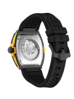 PHILIPP PLEIN Zegarek 30035 Czarny