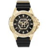 PHILIPP PLEIN Zegarek 31483 Czarny