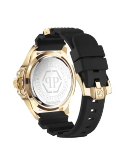 PHILIPP PLEIN Zegarek 31483 Czarny