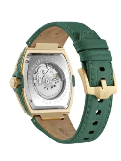 PHILIPP PLEIN Zegarek 31487 Zielony