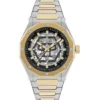 PHILIPP PLEIN Zegarek 31481 Złoty