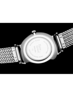 Pierre Ricaud Zegarek P22025.2153Q Srebrny