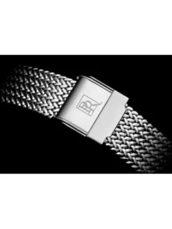 Pierre Ricaud Zegarek P22025.2153Q Srebrny