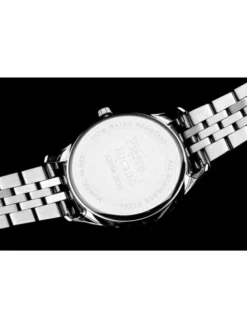 Pierre Ricaud Zegarek P22064.5113QZ Srebrny