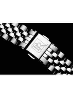 Pierre Ricaud Zegarek P22064.5113QZ Srebrny