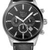 Pierre Ricaud Zegarek P97010.Y214CH Czarny