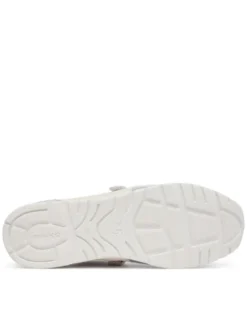 PINKO Baleriny SS0187 P020 Beżowy jasny