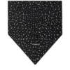 PINKO Chusta Svizzera 106001 A2Z8 Czarny