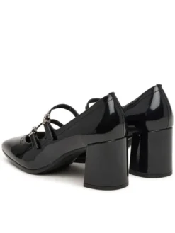 PINKO Czółenka Anita 02 SD0687P050 Czerwony