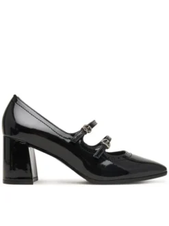 PINKO Czółenka Anita 02 SD0687P050 Czerwony