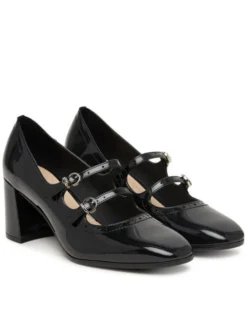 PINKO Czółenka Anita 02 SD0687P050 Czerwony
