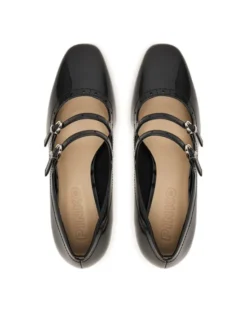 PINKO Czółenka Anita 02 SD0687P050 Czerwony
