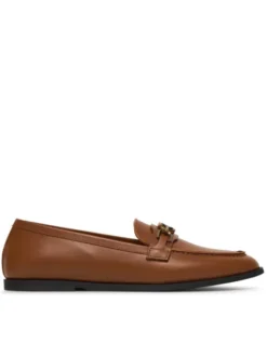 PINKO Lordsy Naty 05 SD0541 P001 Brązowy
