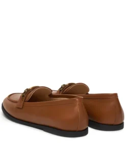 PINKO Lordsy Naty 05 SD0541 P001 Brązowy