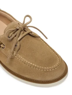 PINKO Mokasyny Grace 01 SD0539 P002 Beżowy