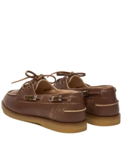 PINKO Mokasyny Grace 01 SD0539 P001 Brązowy