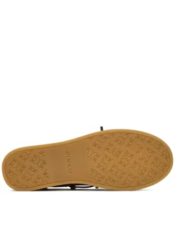 PINKO Mokasyny Grace 01 SD0539 P001 Brązowy