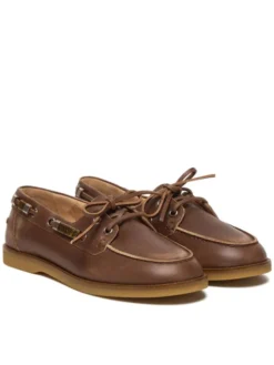 PINKO Mokasyny Grace 01 SD0539 P001 Brązowy