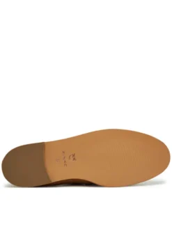 PINKO Mokasyny Naty 02 SD0349 P004 Brązowy