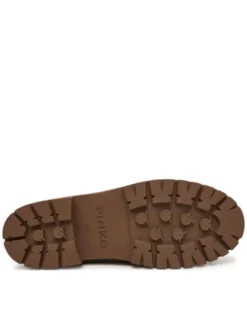 PINKO Półbuty Margaret 01 SD0561P056 Brązowy