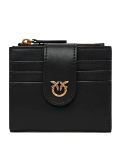 PINKO Portfel 307158 Czarny