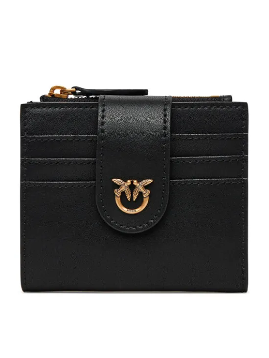 PINKO Portfel 307158 Czarny