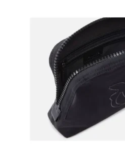 PINKO Poszetka Necessaire travel mini Czarny