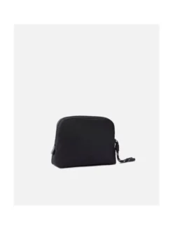 PINKO Poszetka Necessaire travel mini Czarny