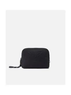 PINKO Poszetka Necessaire travel mini Czarny