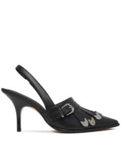 PINKO Szpilki Lady 04 SD0499 P001 Czarny