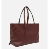 PINKO Torebka Cabas CL Bag Brązowy