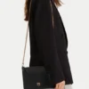 PINKO Torebka Flat Classic PE 23 PCPL 100455 A0F1 Czarny