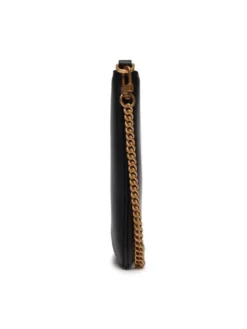 PINKO Torebka Flat Classic PE 23 PCPL 100455 A0F1 Czarny