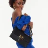 PINKO Torebka Love One Classic Dc PE 23 PLTT 100941 A0F1 Czarny