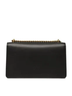 PINKO Torebka Love One Classic Dc PE 23 PLTT 100941 A0F1 Czarny