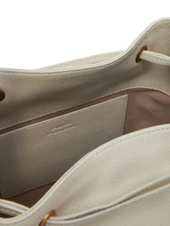 PINKO Torebka SECCHIELLO CLASSIC 104305 A29Q Z14Q Biały