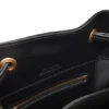 PINKO Torebka Secchiello Mini Al 25-26 104303 A0QO Czarny