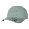 PITBULL Czapka z daszkiem Czapka Snapback SEABRIDGE uniwersalny Zielony