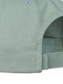 PITBULL Czapka z daszkiem Czapka Snapback SEABRIDGE uniwersalny Zielony